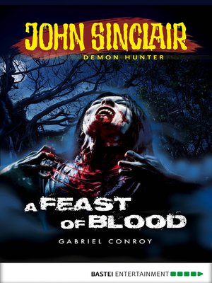 cover image of John Sinclair--Episode 4